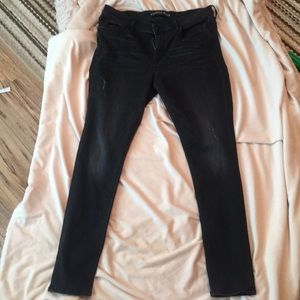 Brand new legging jeans